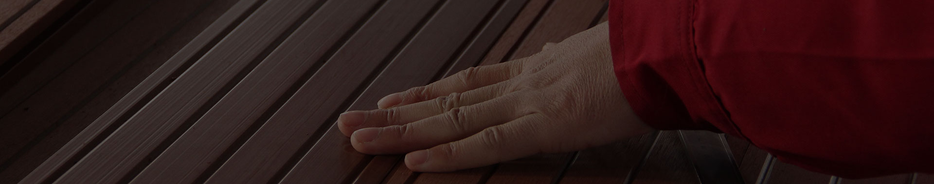 composite decking