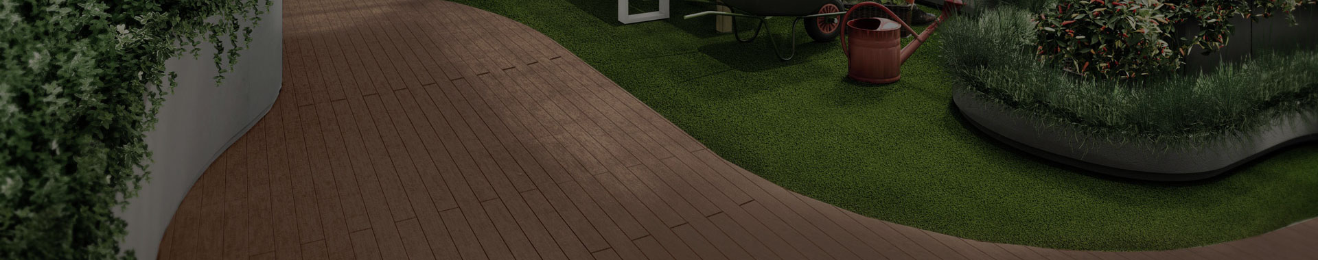 composite decking