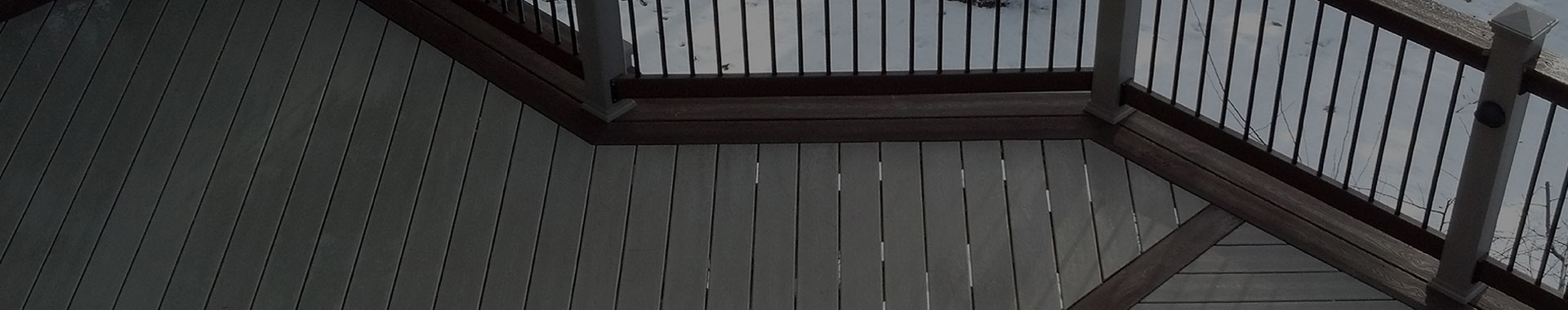 composite decking