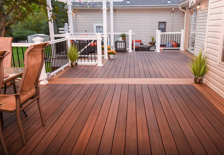 best composite decking boards