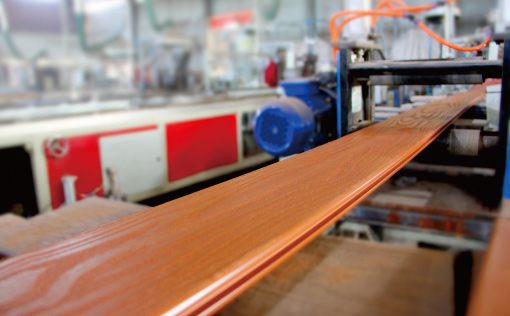 composite decking