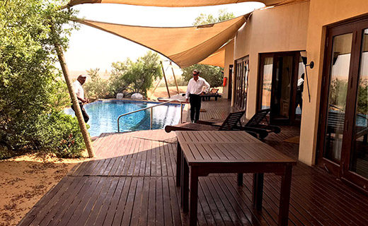 composite decking