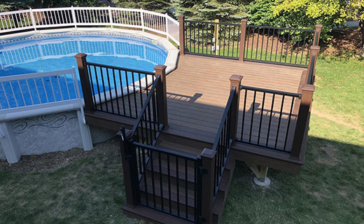 composite decking