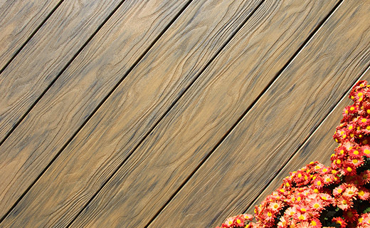 composite decking