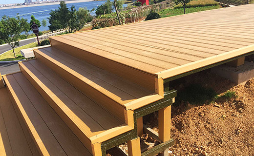 composite decking