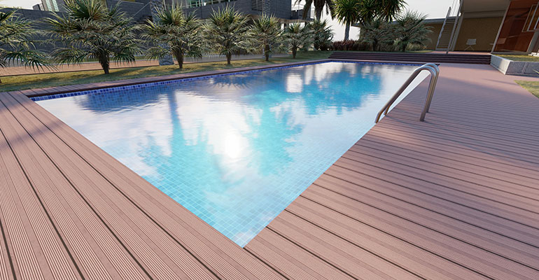 Trex Deck Builders Near Me