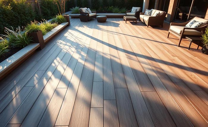 Deck Or Pavers: Which One Is Better For You?