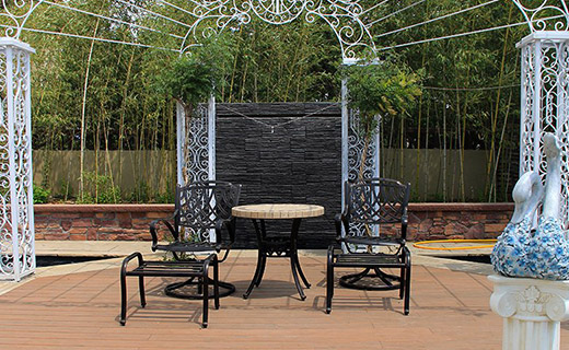 composite decking
