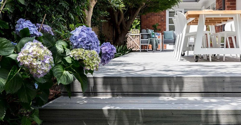 deck and patio design ideas