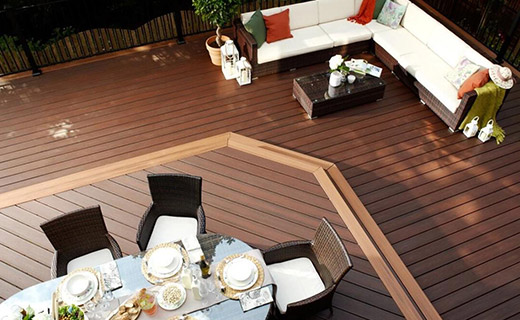 composite decking