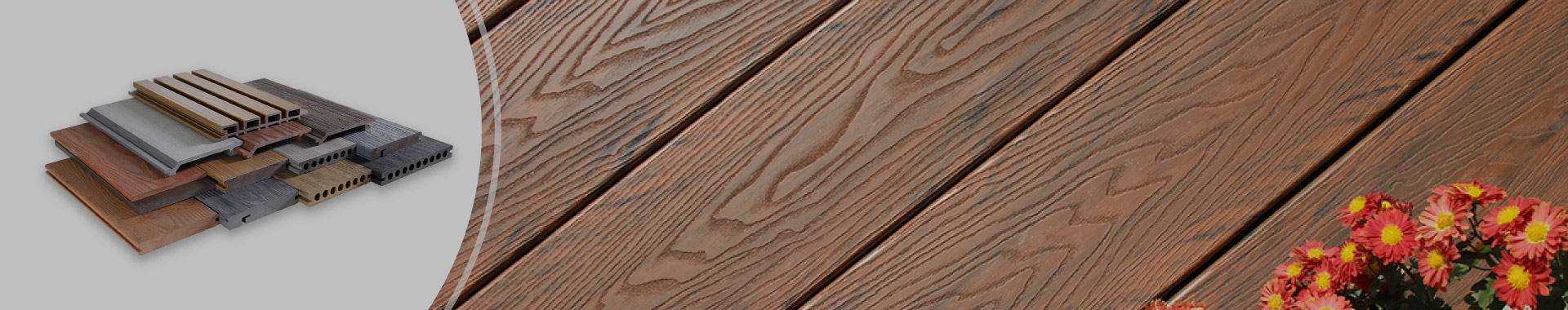 composite decking