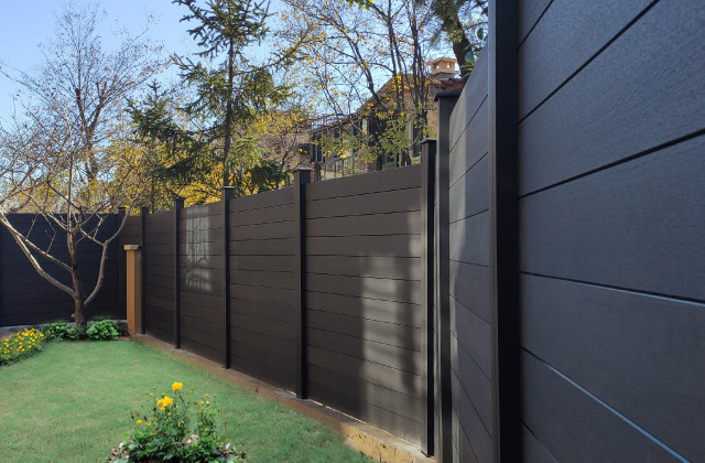 composite decking