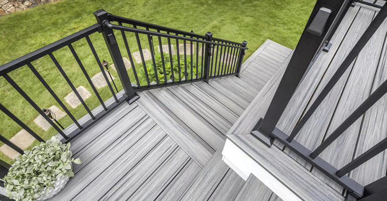Composite-Decking-railing