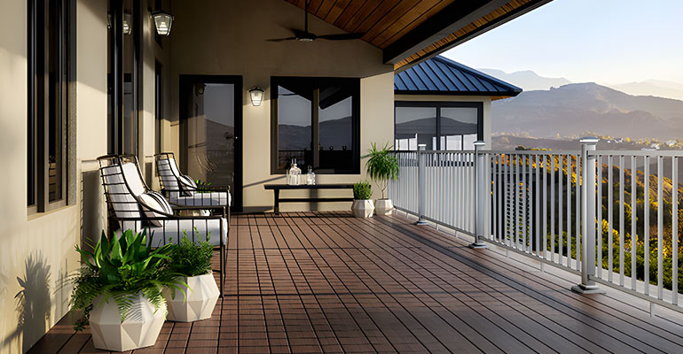 Deck Stain Ideas 2022