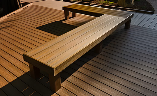 composite decking