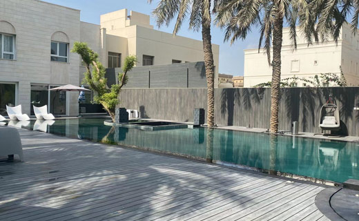 composite decking