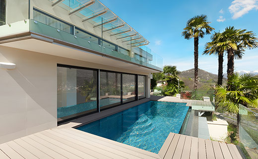 composite decking