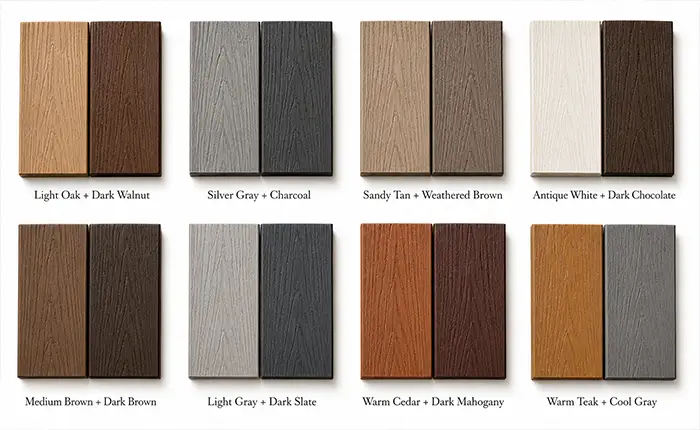 8 Proven Two-Tone Color Combinations